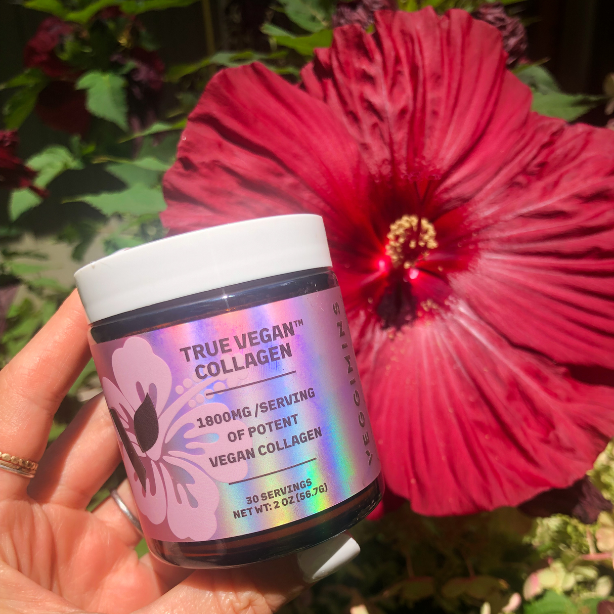 True Vegan Collagen