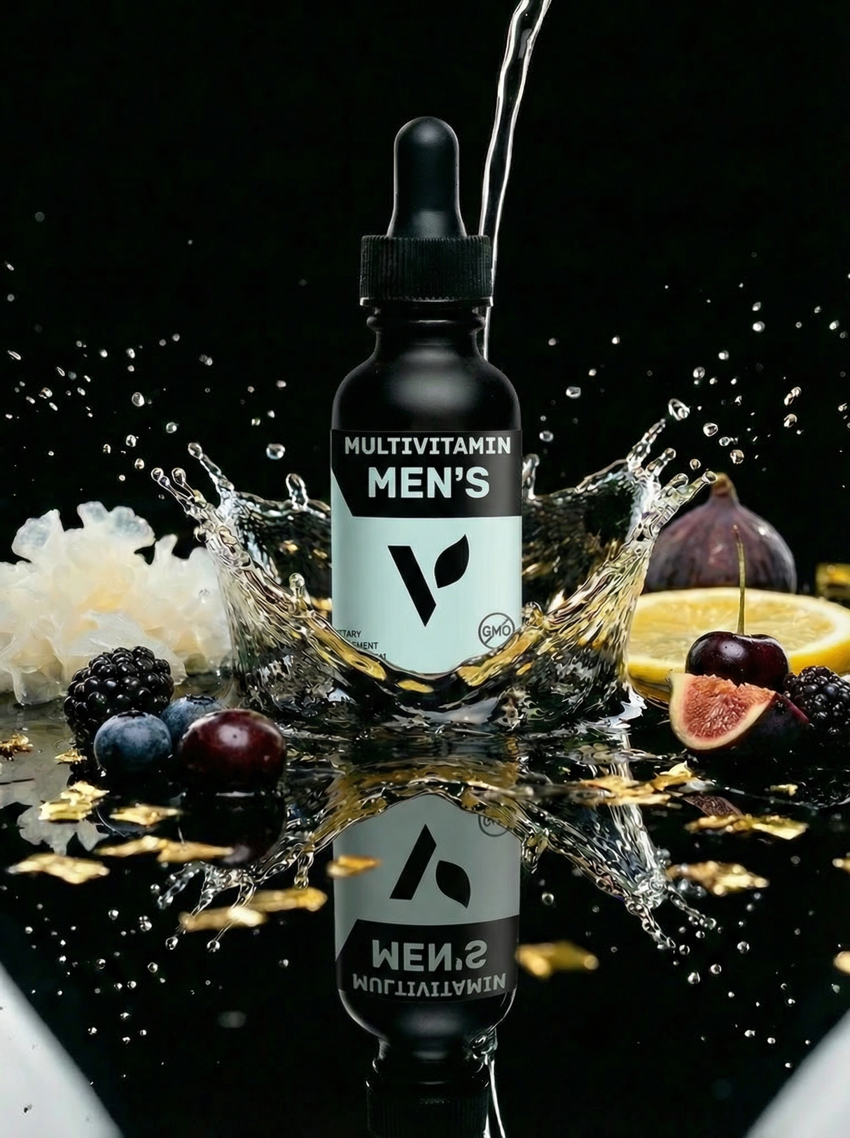 Men's Multivitamin
