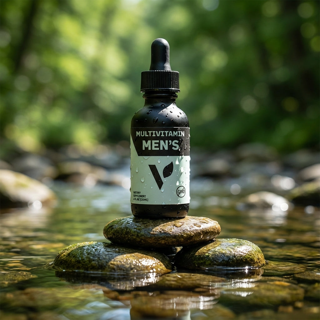 Men's Multivitamin