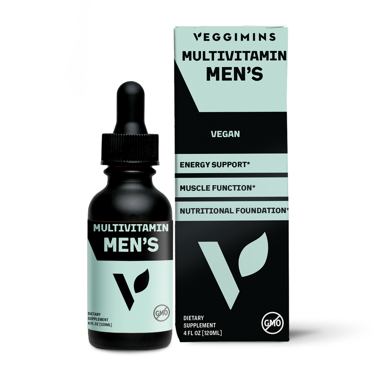 Men's Multivitamin