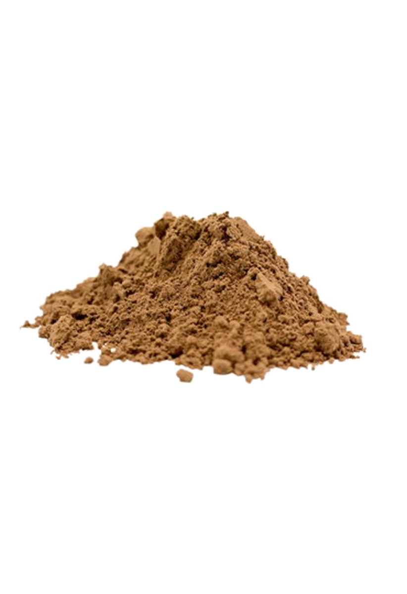 Raw Organic Cacao Powder