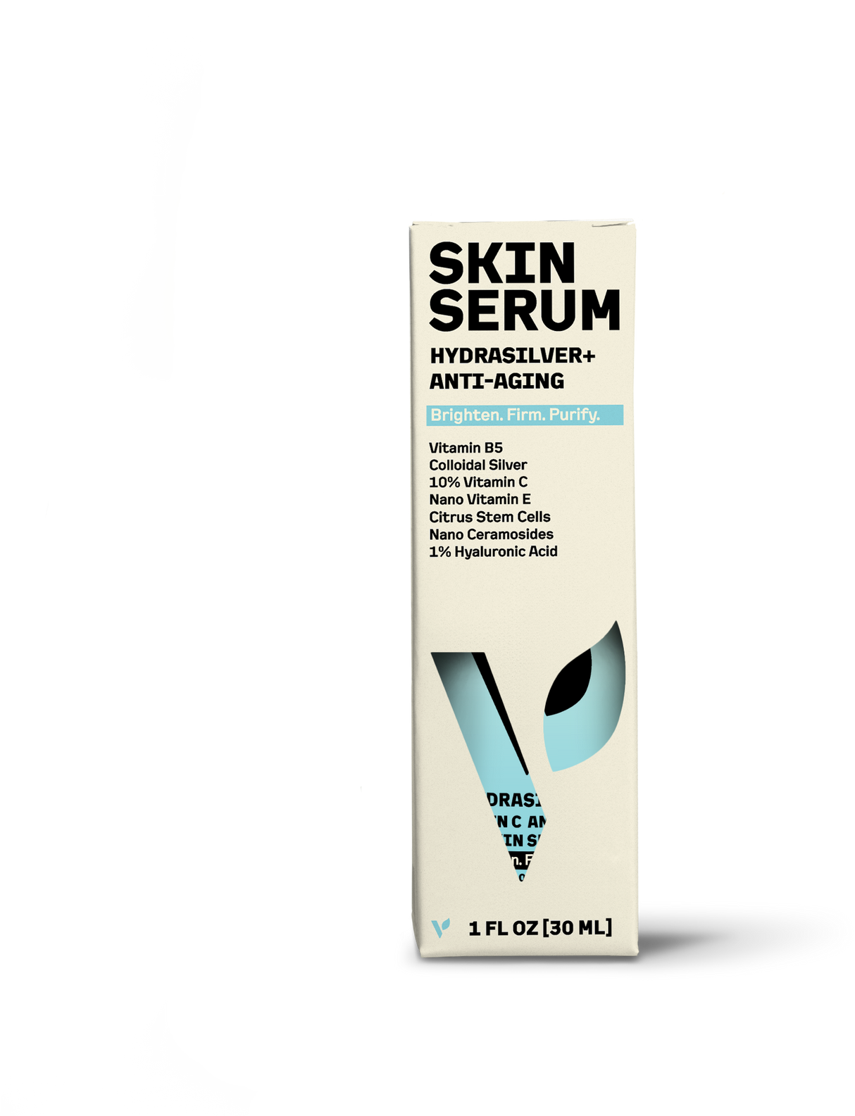 Skin Serum Hydrasilver+ Anti-aging