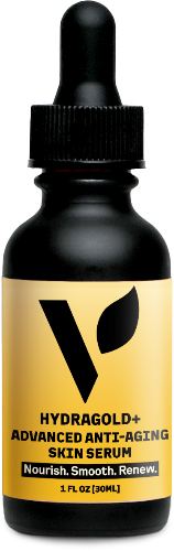 Skin Serum Hydragold+ Advanced Anti-aging
