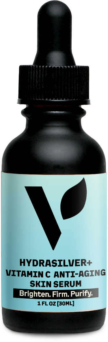 Skin Serum Hydrasilver+ Anti-aging