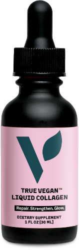 True Vegan Liquid Collagen