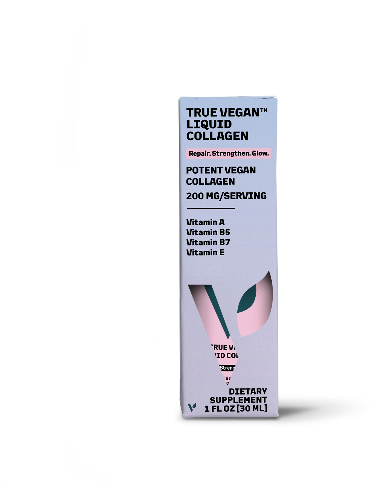 True Vegan Liquid Collagen