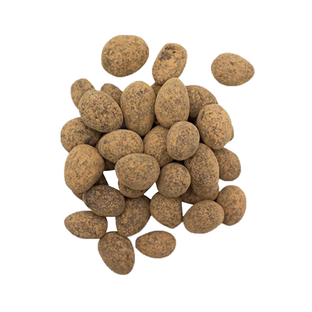 Chocolate Covered Almonds