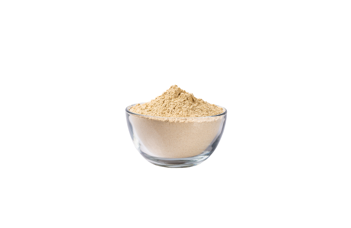 gelatinized maca powder