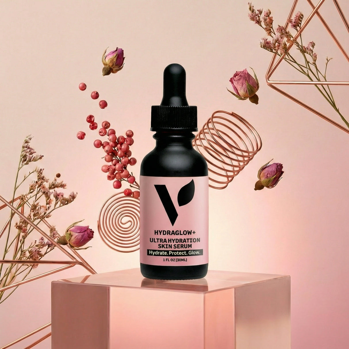 Skin Serum Hydraglow+ Ultra Hydration