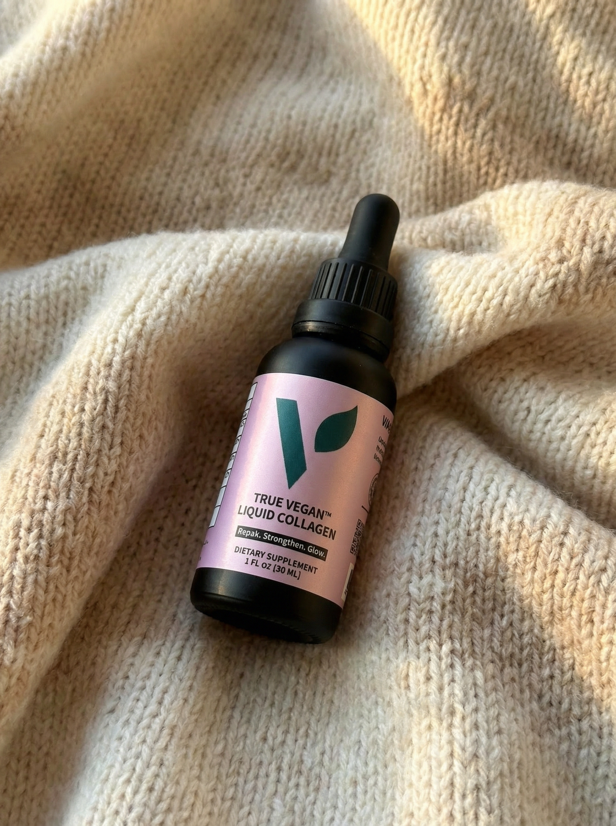 True Vegan Liquid Collagen