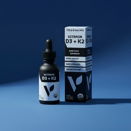 Veggimins | Supplements