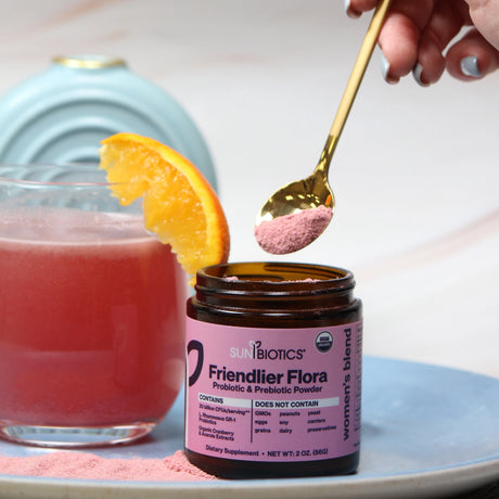 Sunbiotics | All Products