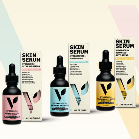Veggimins | All Products