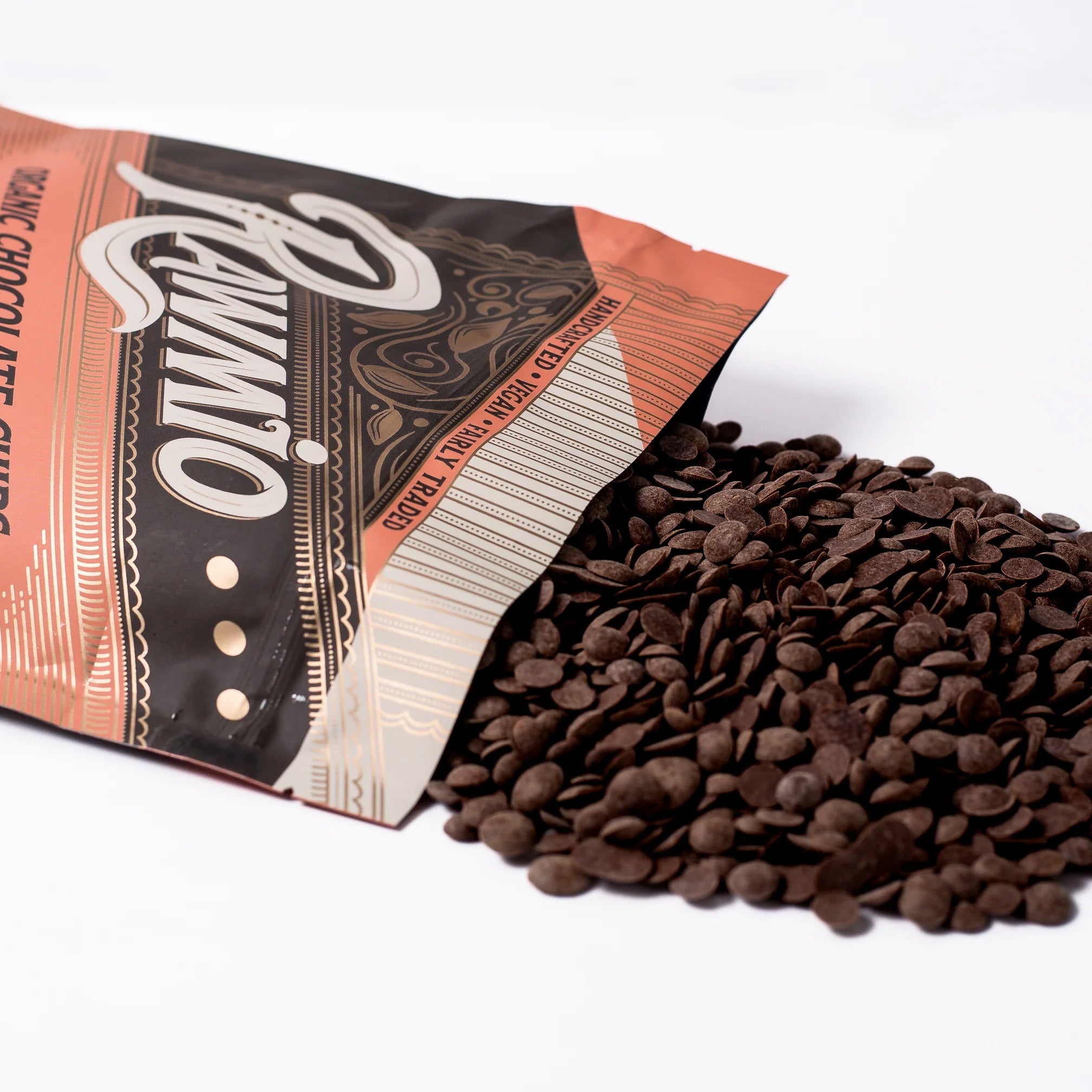 Cacao Ingredients – Windy City Organics