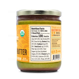 Organic Sprouted Pumpkin Seed Butter, 16oz