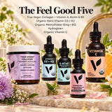 The Feel Good Five