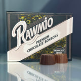 Rawmio Coconut Milk Chocolate Bonbons, 6 Bonbons