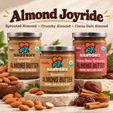 Dastony Almond Joyride
