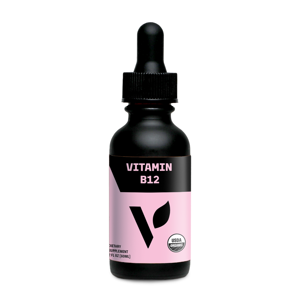 Organic Vitamin B12