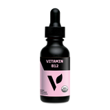 Organic Vitamin B12