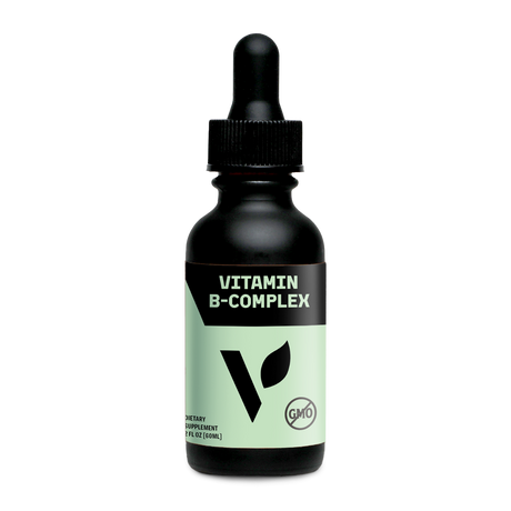 Vitamin B-Complex