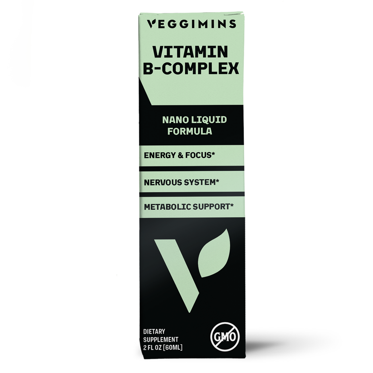 Vitamin B-Complex