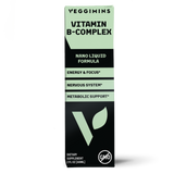 Vitamin B-Complex