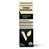 Organic Chaga Mushroom