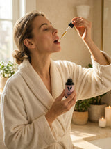 True Vegan Liquid Collagen