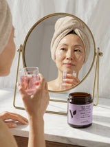 True Vegan Collagen + Vitamin A, Biotin & B5 - Powder