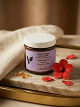 True Vegan Collagen + Vitamin A, Biotin & B5 - Powder
