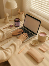 True Vegan Collagen + Vitamin A, Biotin & B5 - Powder