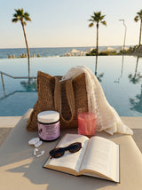 True Vegan Collagen + Vitamin A, Biotin & B5 - Powder