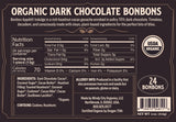 Rawmio 70% Dark Chocolate Bonbons, 24 Bonbons