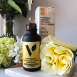 Skin Serum Hydragold+ Advanced Anti-aging