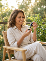 Organic Lion's Mane Mushroom, 4oz