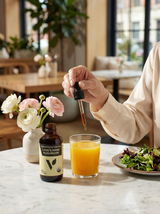 Organic Lion's Mane Mushroom, 4oz