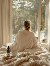 Organic Lion's Mane Mushroom, 4oz