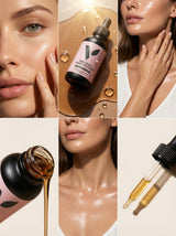 True Vegan Liquid Collagen