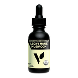 Organic Lion's Mane Mushroom, 2oz