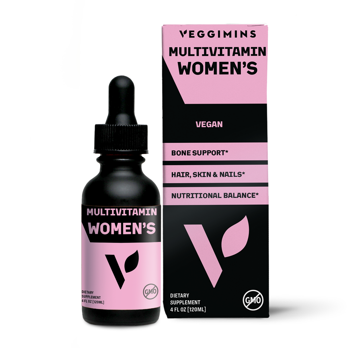 Women's Multivitamin