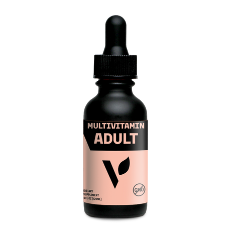 Adult Multivitamin