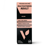 Adult Multivitamin