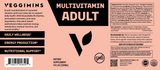 Adult Multivitamin