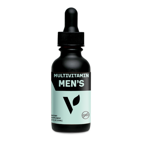 Men's Multivitamin