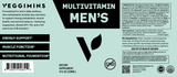 Men's Multivitamin