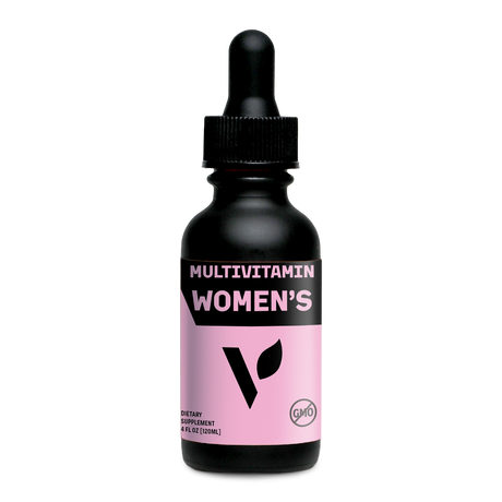 Women's Multivitamin