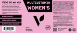 Women's Multivitamin