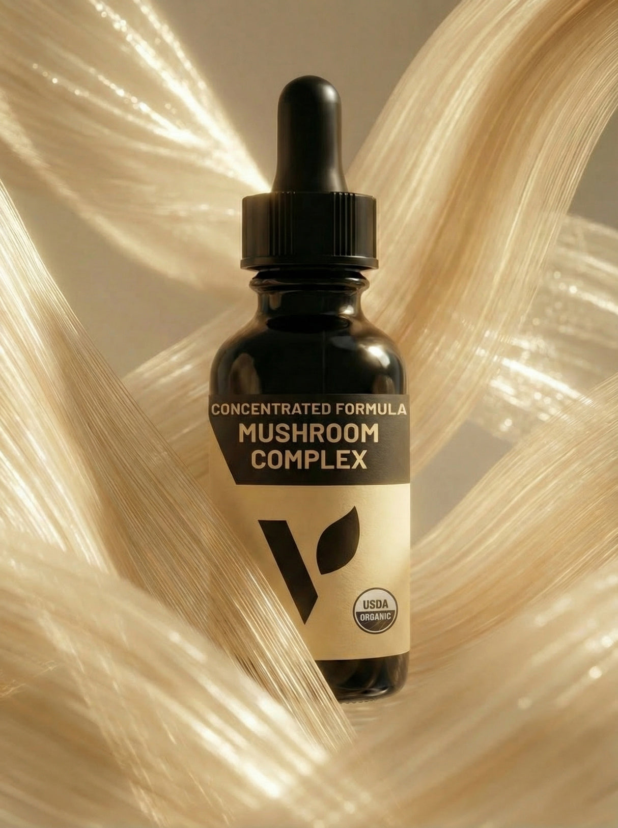 Organic Mushroom Complex