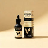 Organic Mushroom Complex